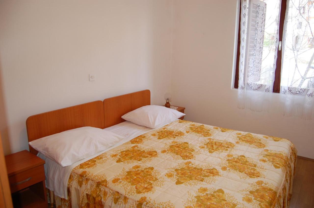 Apartments Villa Angela Крк Номер фото