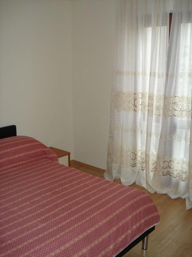 Apartments Villa Angela Крк Номер фото