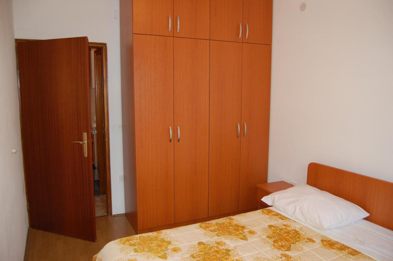 Apartments Villa Angela Крк Номер фото